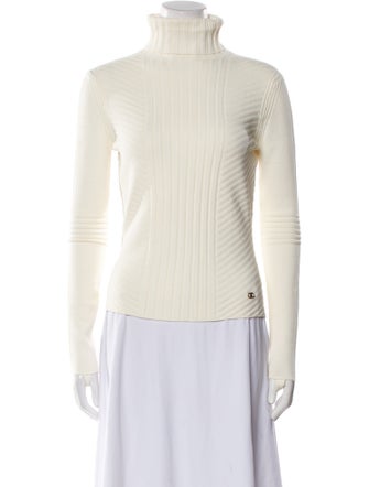 Tory Sport Turtleneck Sweater