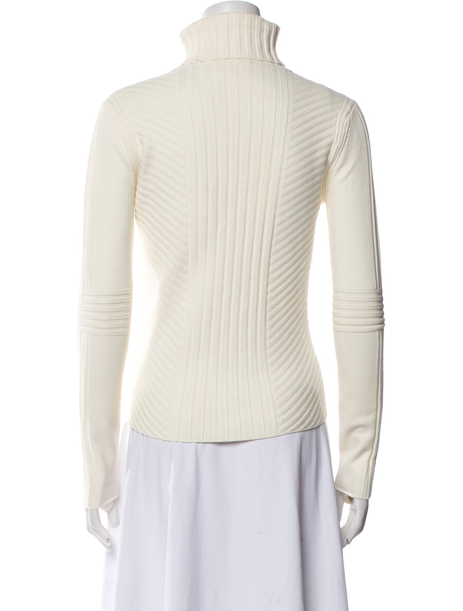 Tory Sport Turtleneck Sweater
