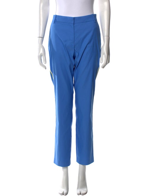 Tory Sport Straight Leg Pants