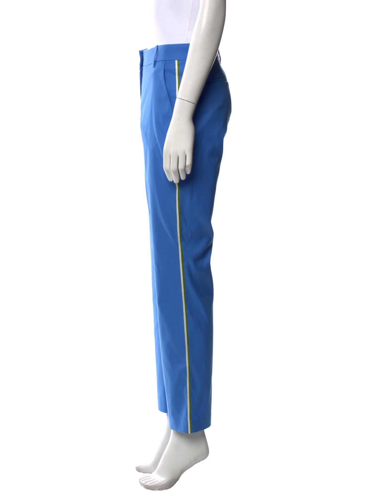 Tory Sport Straight Leg Pants