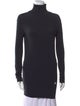 Tory Sport Turtleneck Long Sleeve Tunic