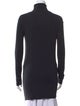 Tory Sport Turtleneck Long Sleeve Tunic