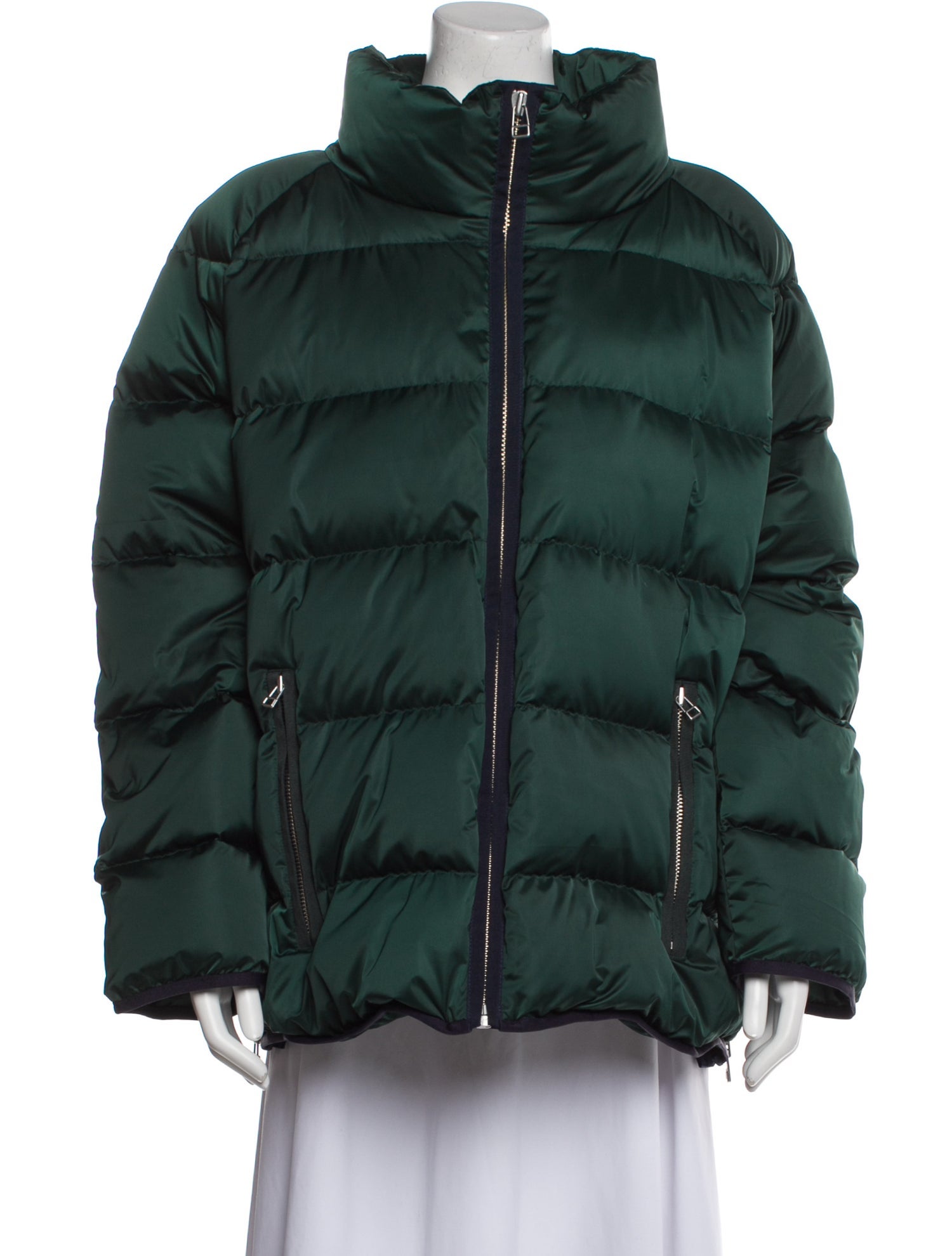 Tory Sport Down Jacket
