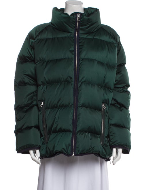 Tory Sport Down Jacket