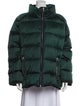 Tory Sport Down Jacket