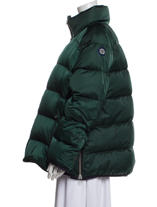 Tory Sport Down Jacket