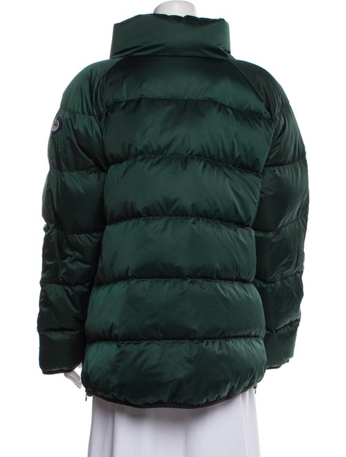 Tory Sport Down Jacket