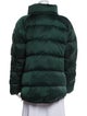 Tory Sport Down Jacket