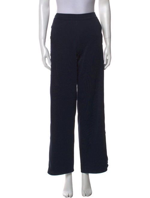 Tory Sport Wide Leg Pants