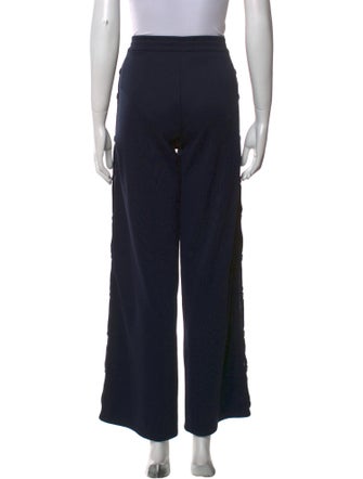 Tory Sport Wide Leg Pants