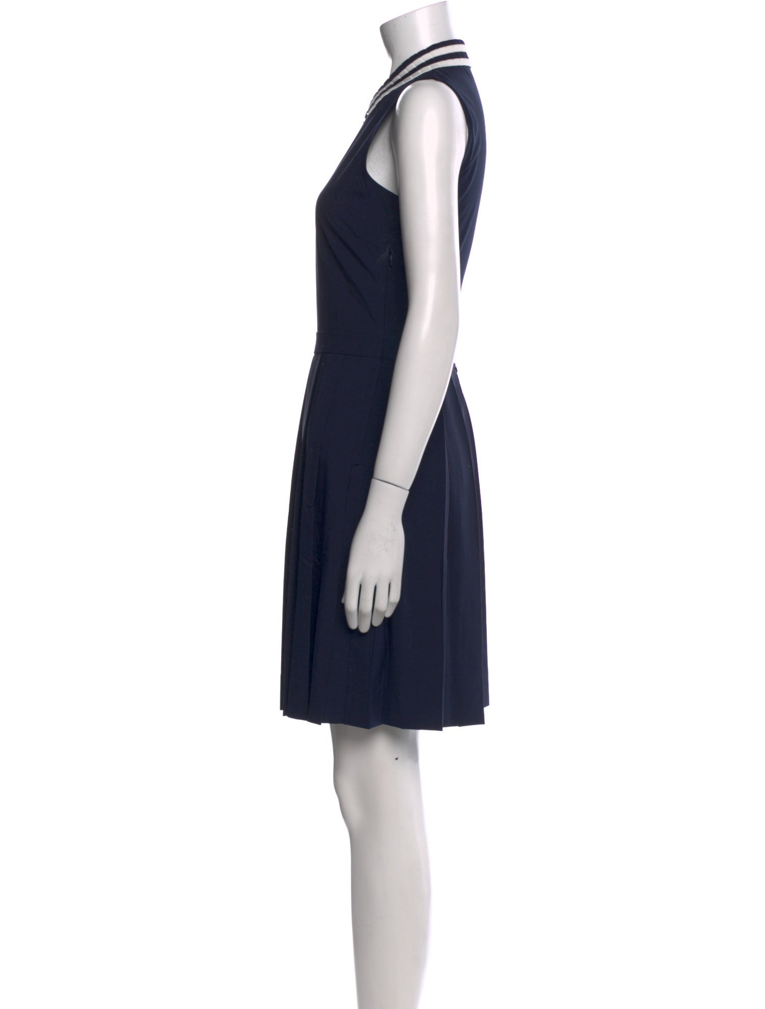 Tory Sport Mini Dress