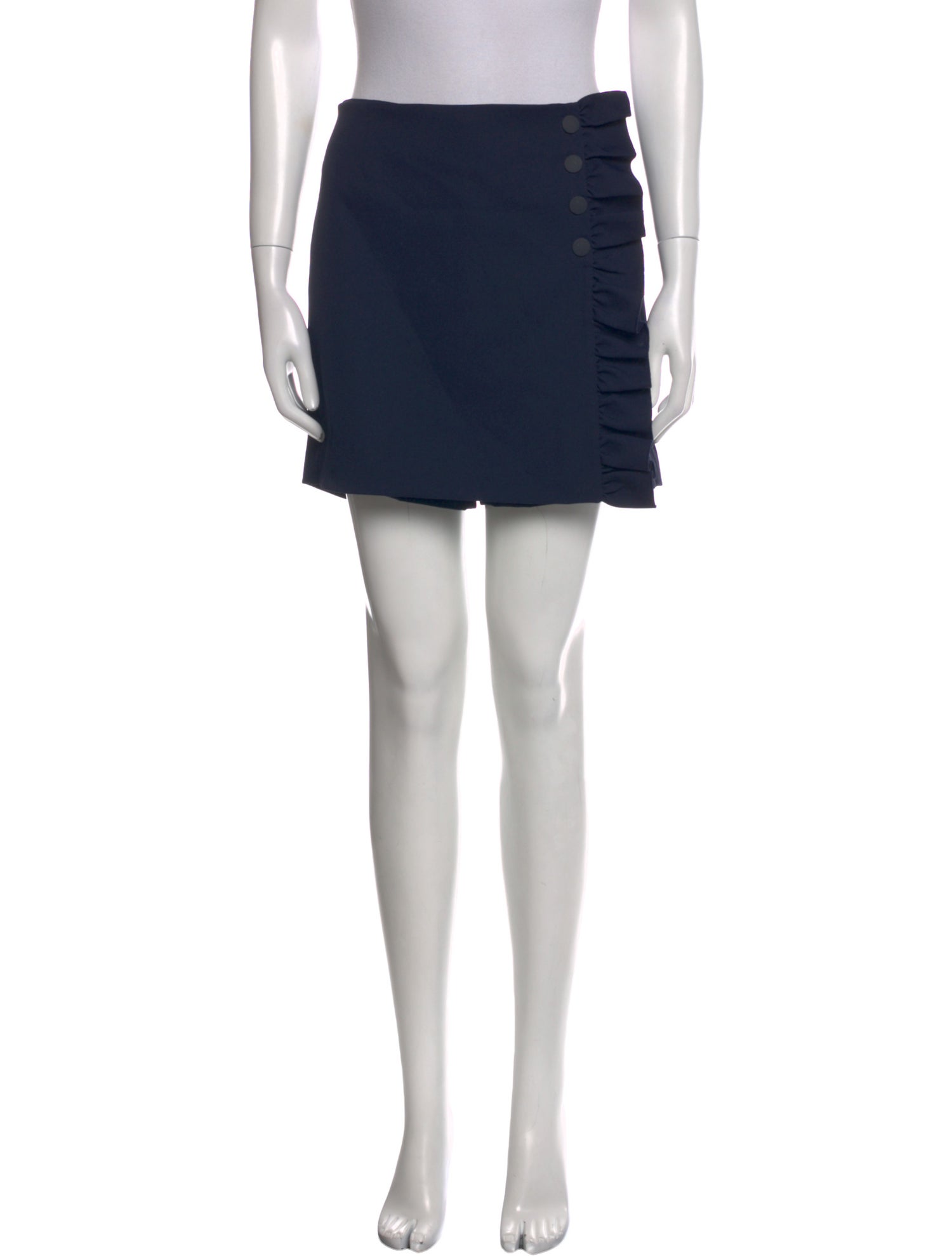 Tory Sport Mini Shorts