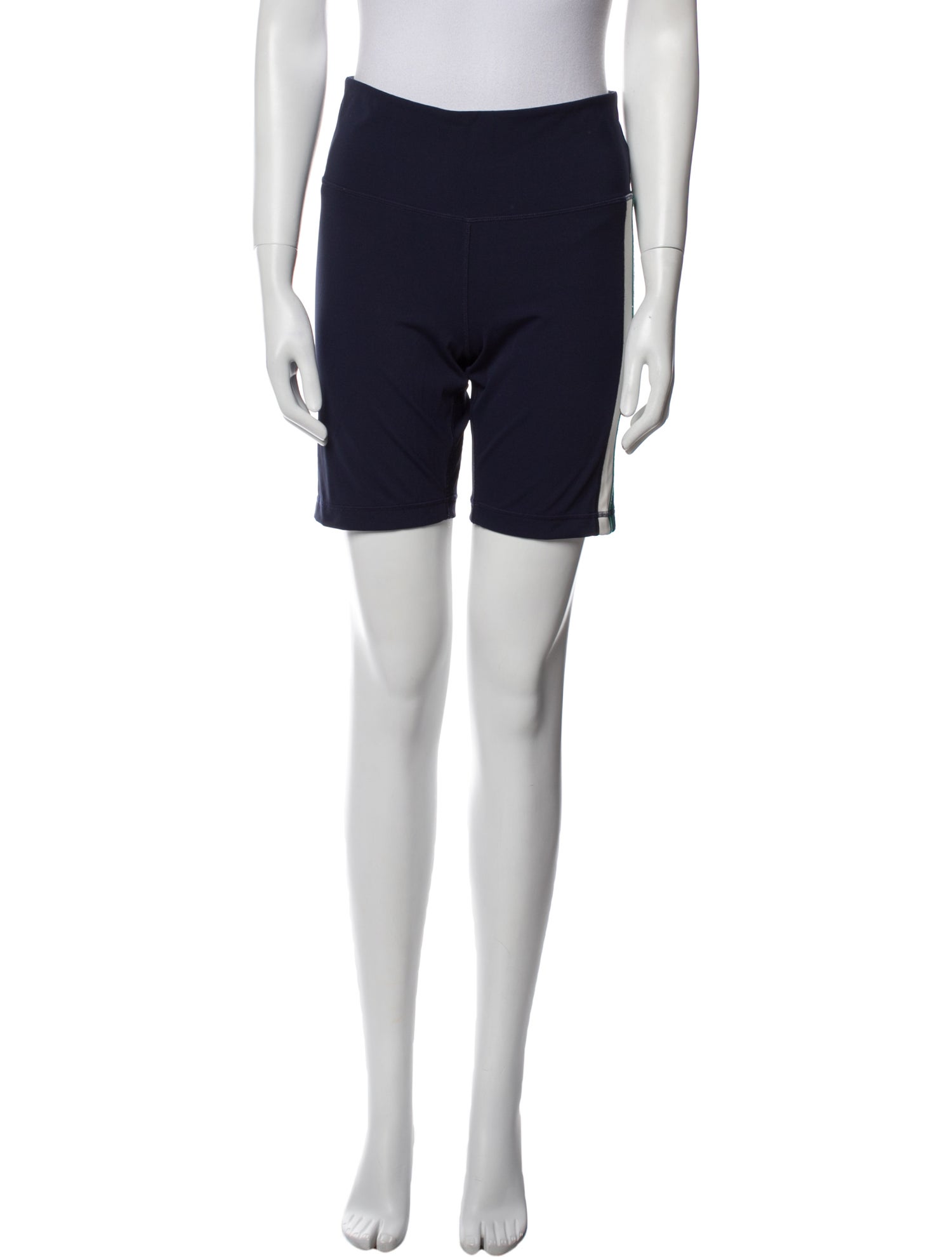 Tory Sport Knee-Length Shorts