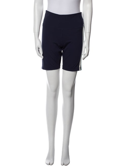 Tory Sport Knee-Length Shorts