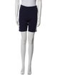 Tory Sport Knee-Length Shorts