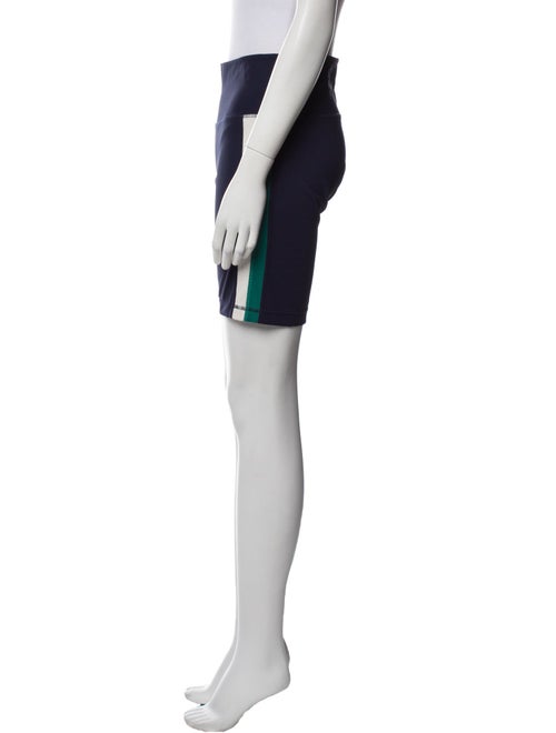 Tory Sport Knee-Length Shorts