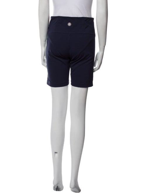 Tory Sport Knee-Length Shorts