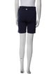 Tory Sport Knee-Length Shorts