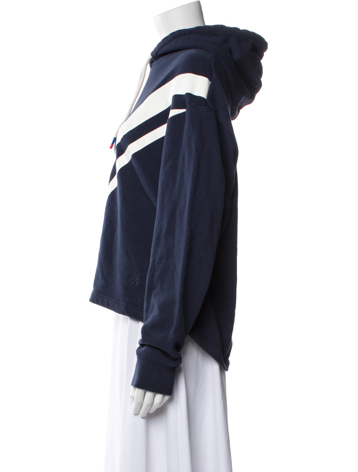 Tory Sport Embroidered Accent Sweatpants