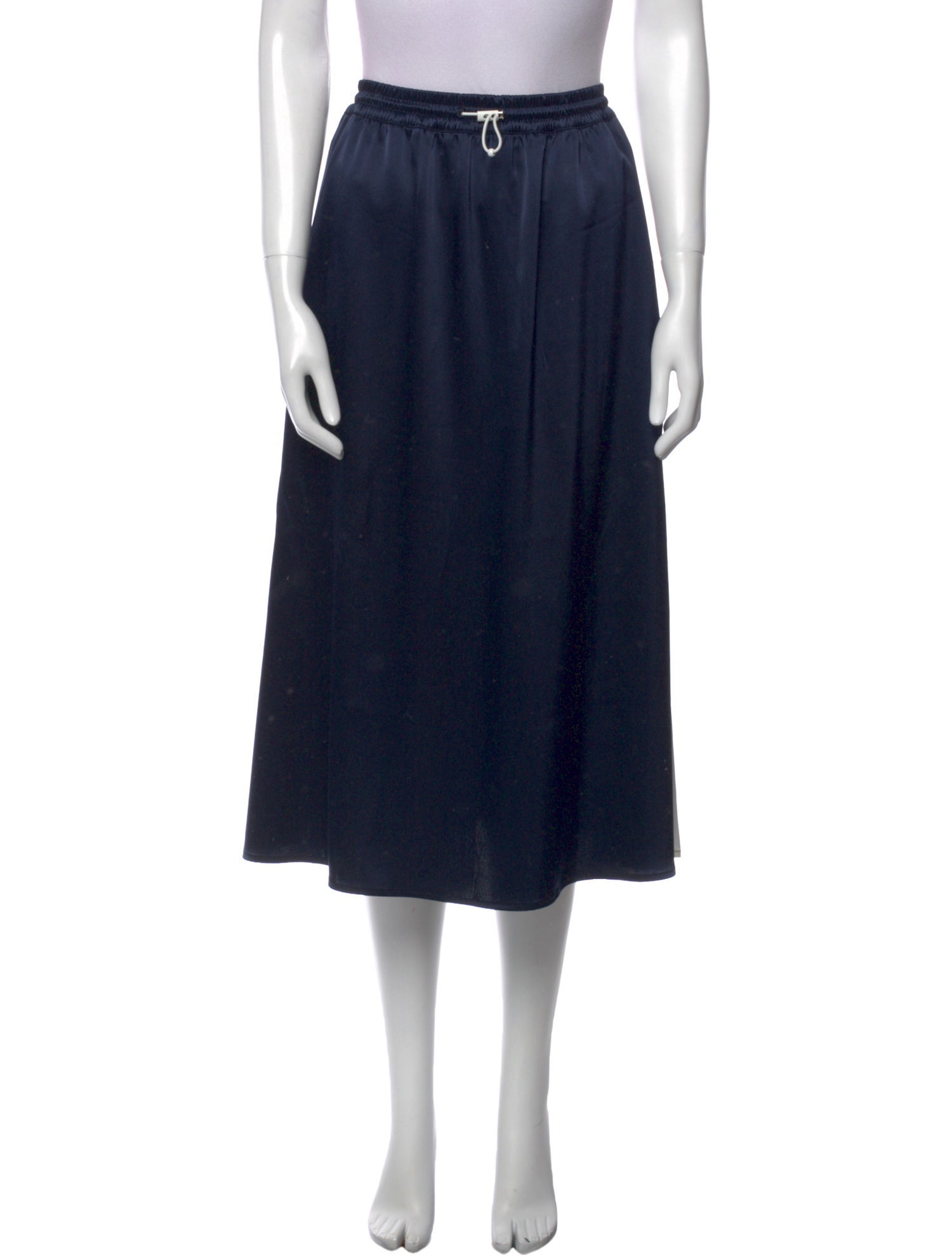 Tory Sport Midi Length Skirt