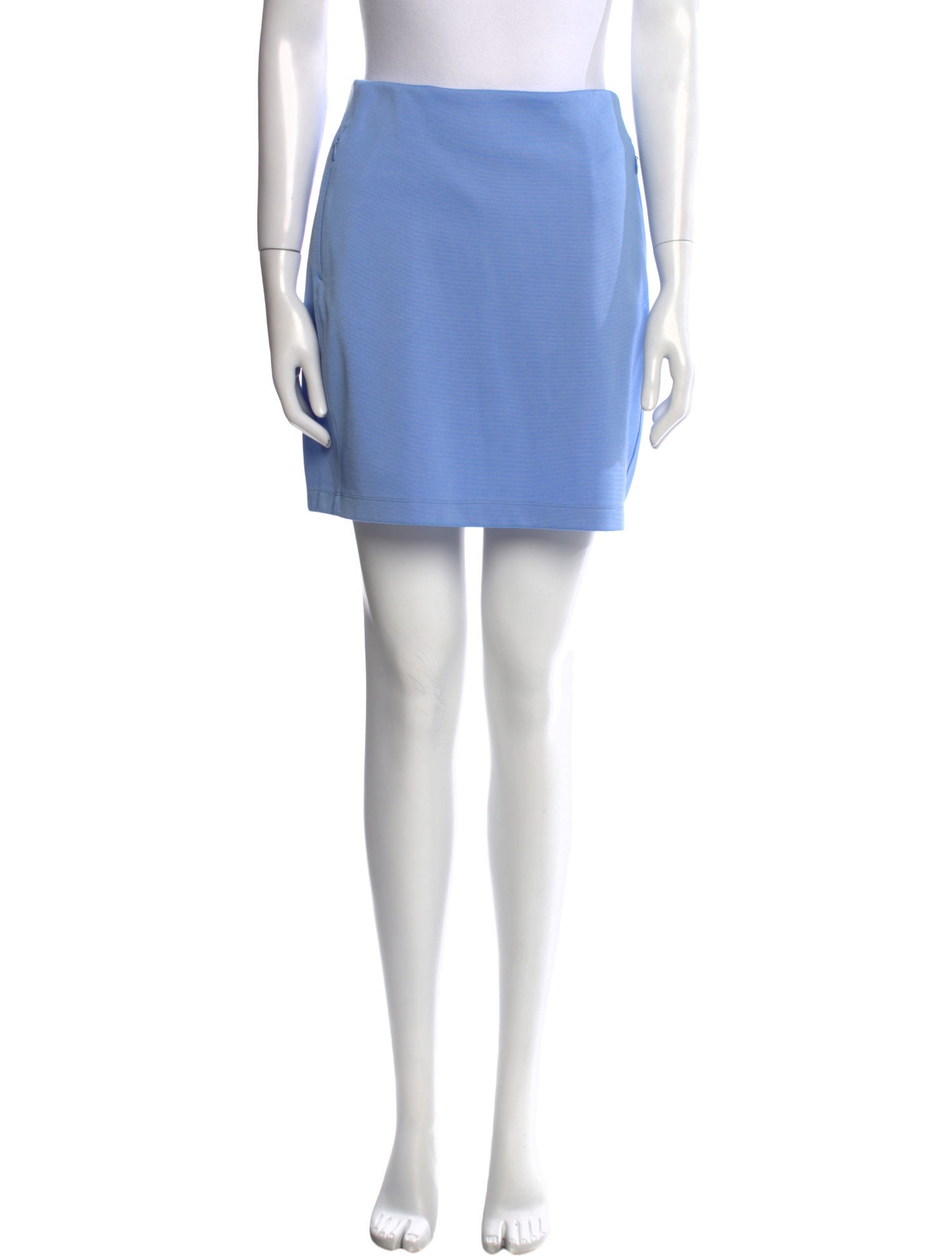 Tory Sport Mini Skirt