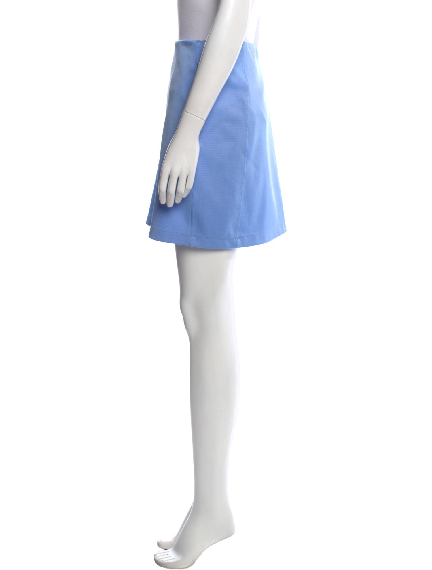 Tory Sport Mini Skirt