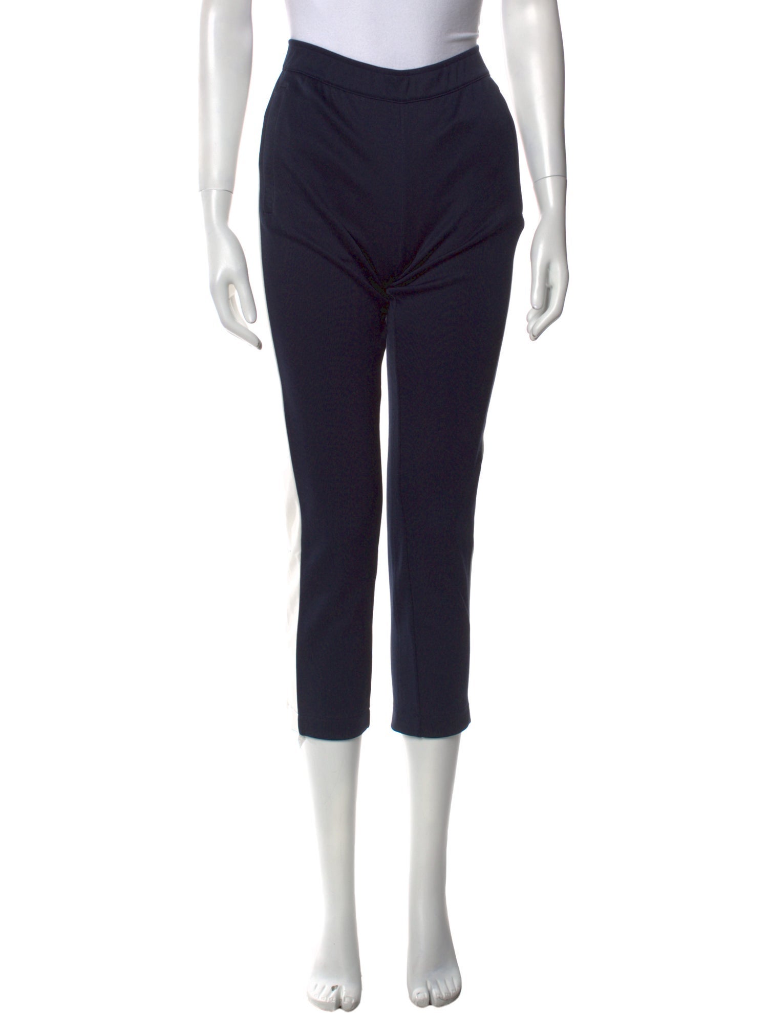 Tory Sport Straight Leg Pants
