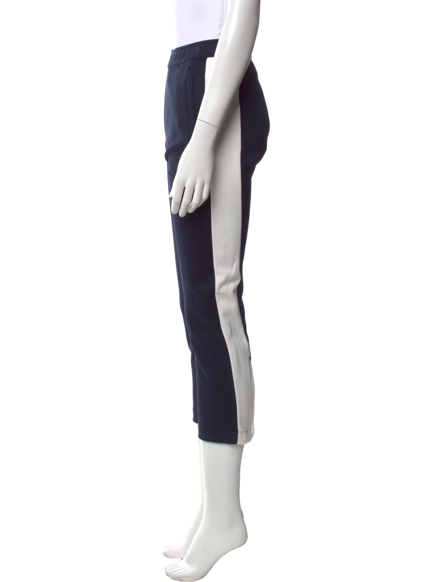 Tory Sport Straight Leg Pants