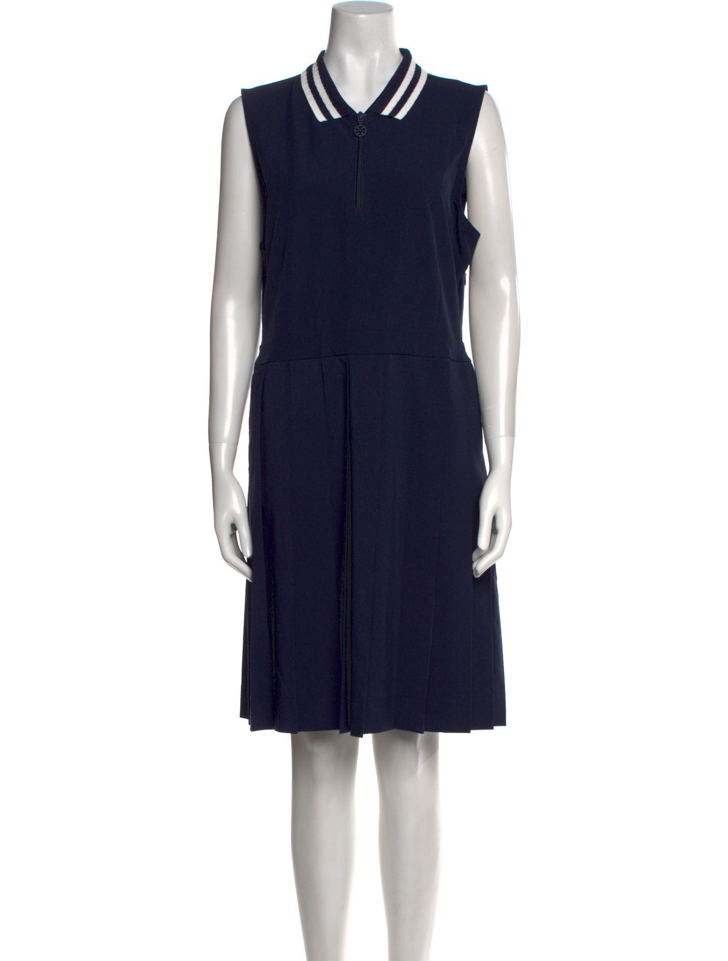 Tory Sport Knee-Length Dress