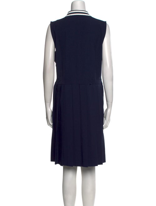 Tory Sport Knee-Length Dress