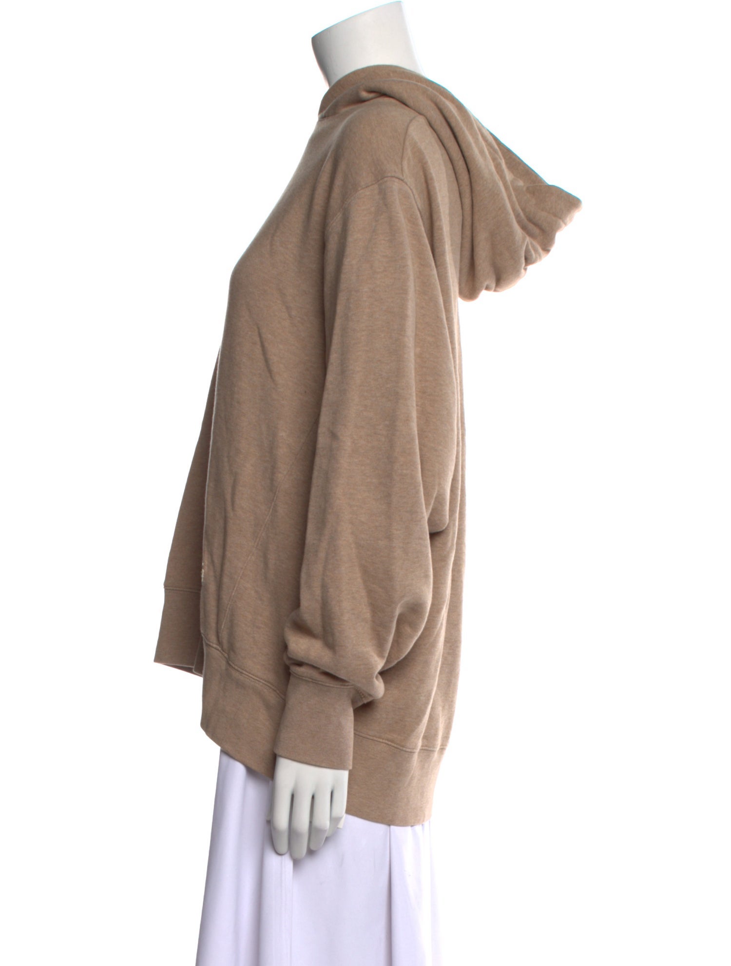 Tory Sport Crew Neck Long Sleeve Sweatshirt