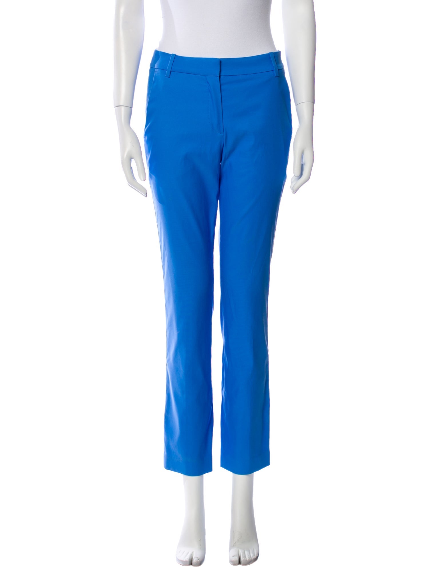 Tory Sport Skinny Leg Pants