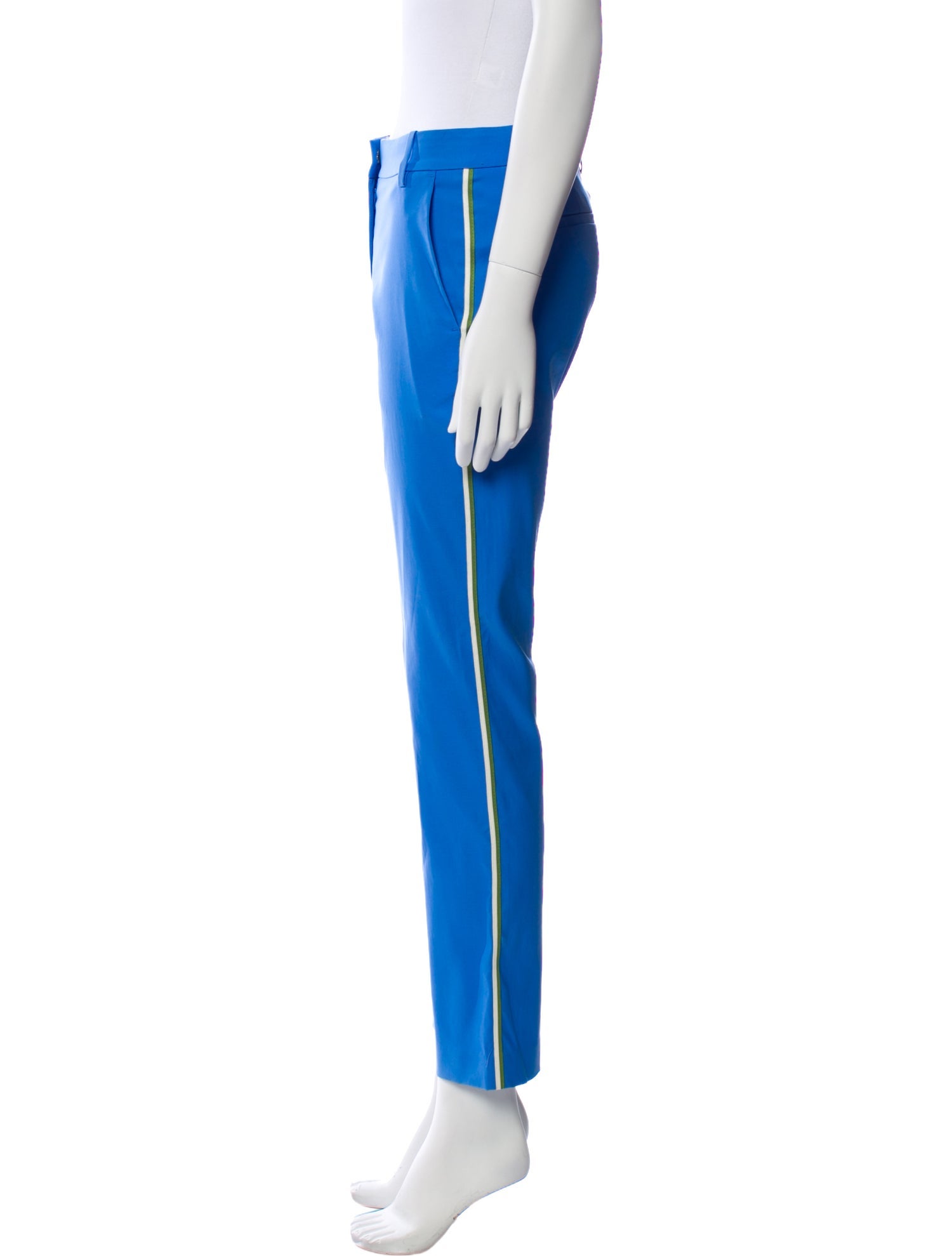 Tory Sport Skinny Leg Pants