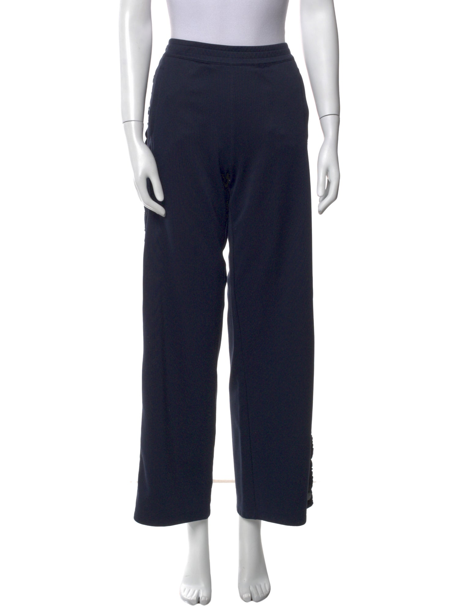 Tory Sport Wide Leg Pants