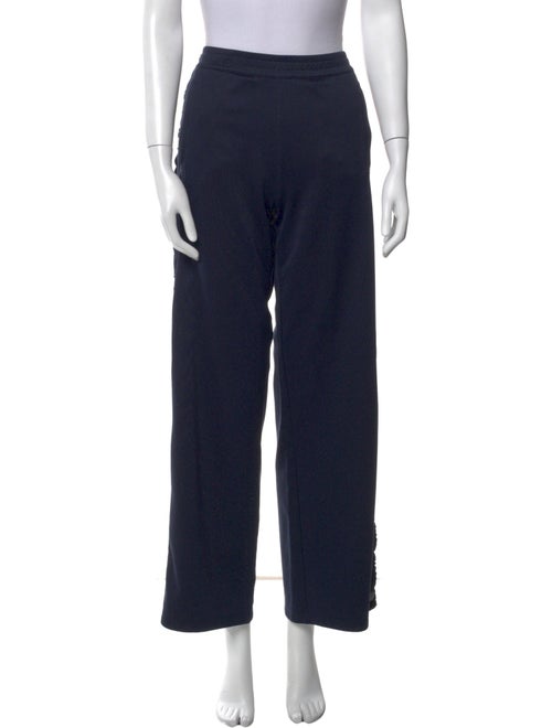 Tory Sport Wide Leg Pants
