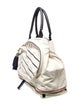 Tory Sport Nylon Top Handle Bag