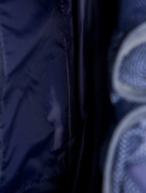 Tory Sport Nylon Top Handle Bag