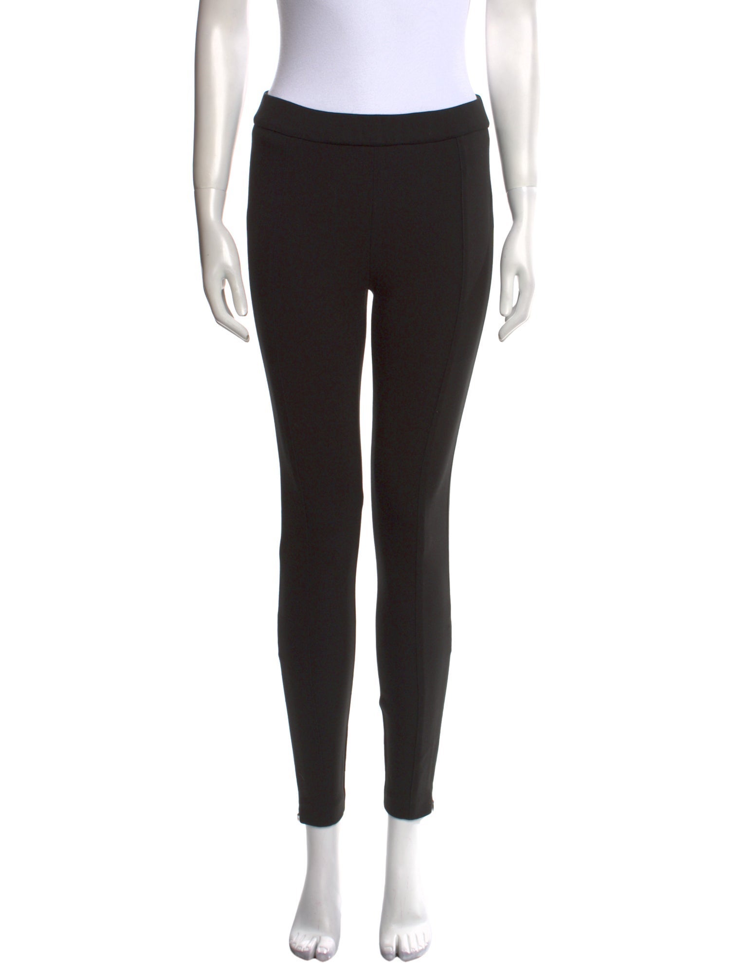 Tory Sport Skinny Leg Pants