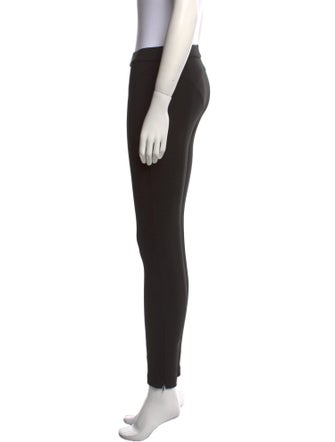 Tory Sport Skinny Leg Pants