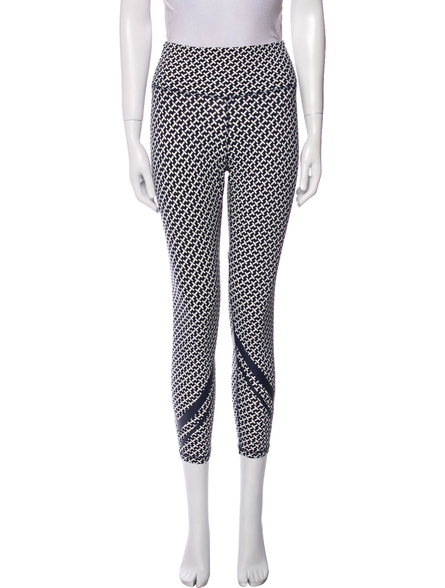 Tory Sport Printed Sweatpants