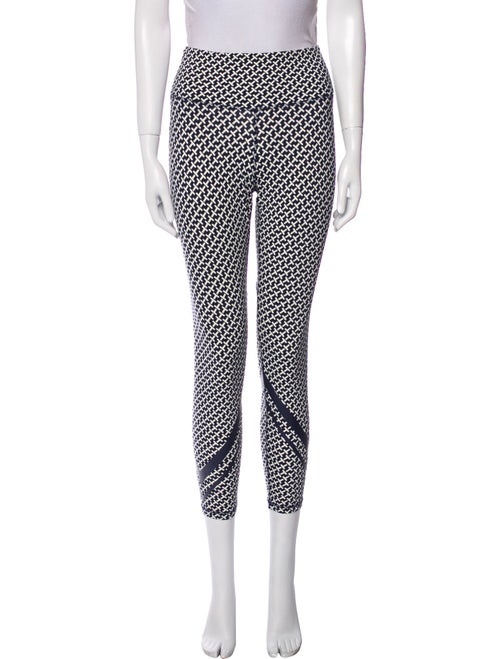 Tory Sport Printed Sweatpants