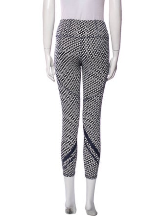 Tory Sport Printed Sweatpants