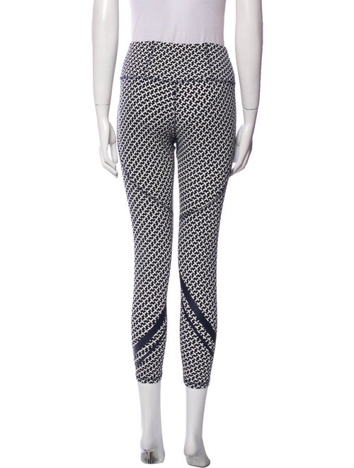 Tory Sport Printed Sweatpants