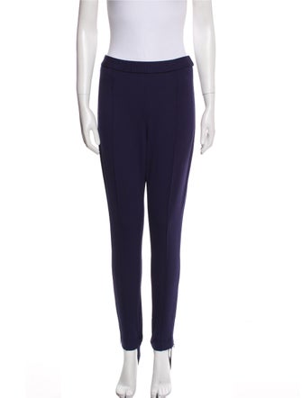 Tory Sport Skinny Leg Pants