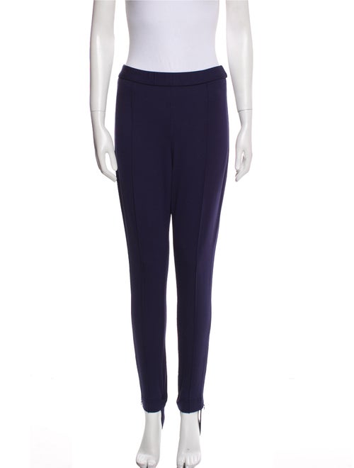 Tory Sport Skinny Leg Pants