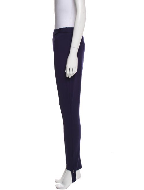 Tory Sport Skinny Leg Pants