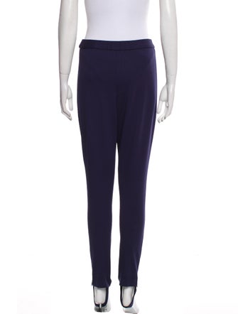 Tory Sport Skinny Leg Pants