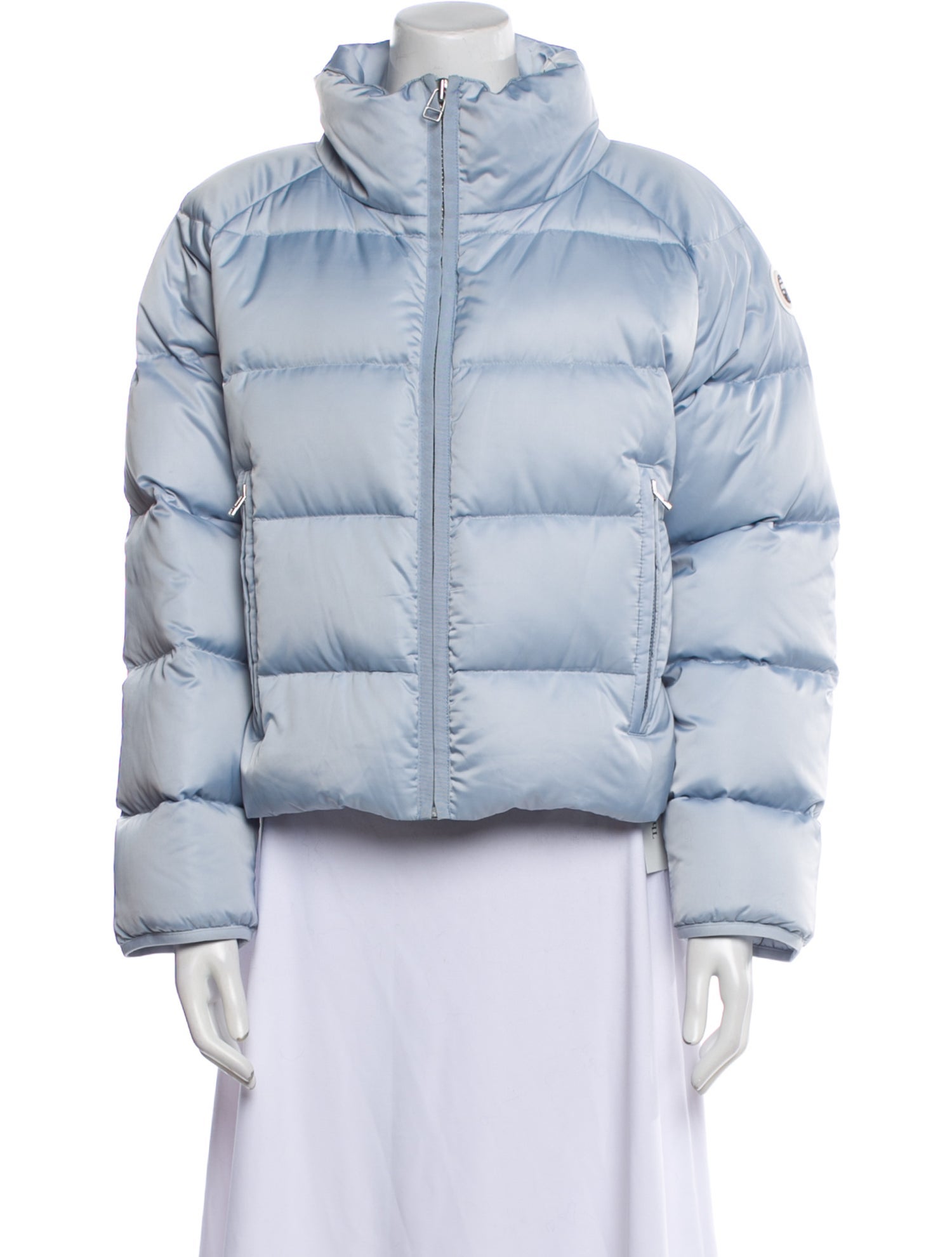 Tory Sport Down Jacket