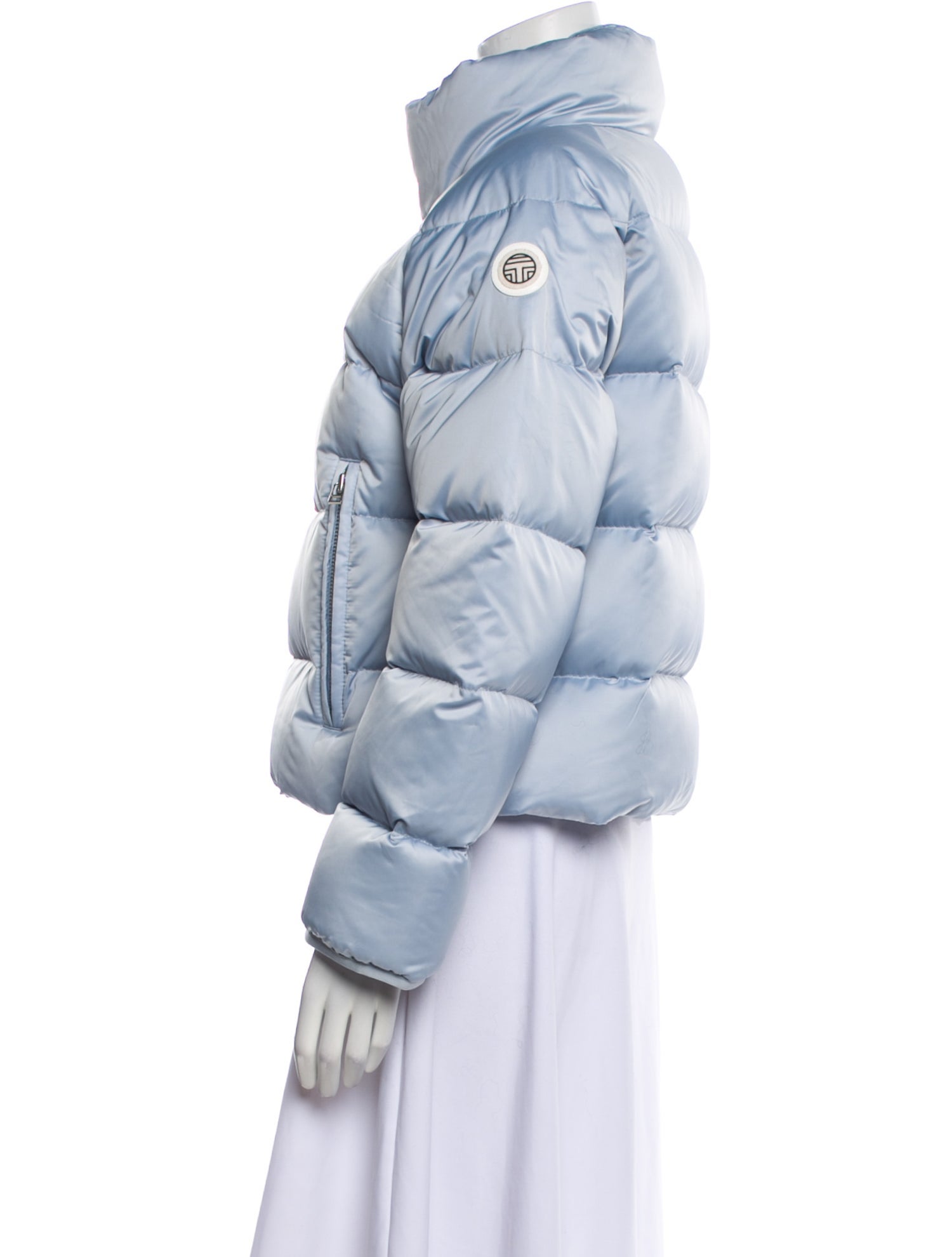 Tory Sport Down Jacket