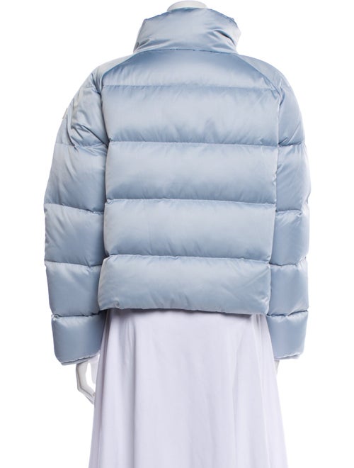 Tory Sport Down Jacket